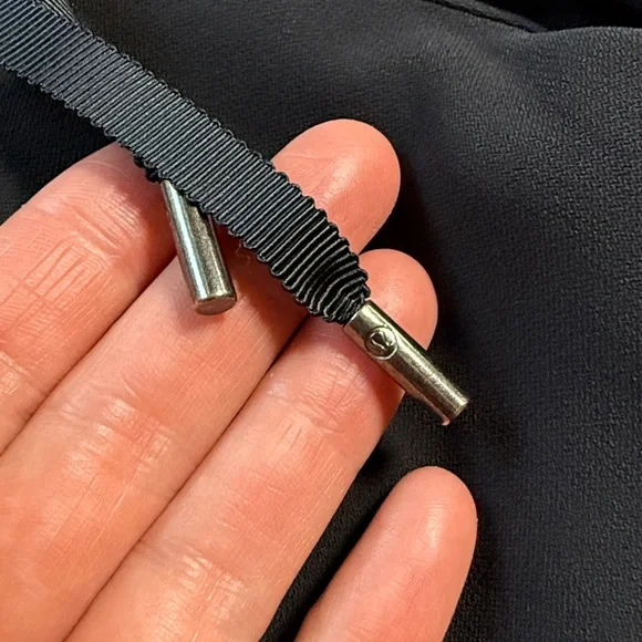 LULULEMON On the Right Track Pant Size 6 - Picture 6 of 14